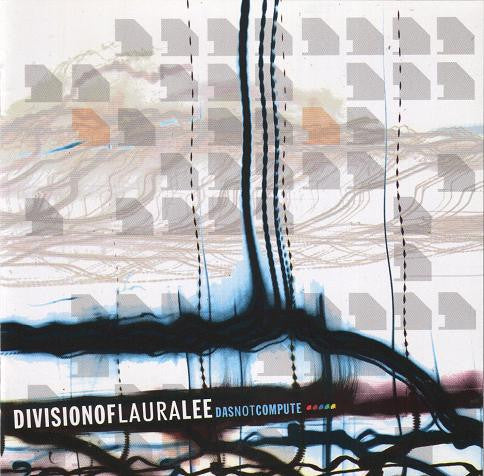Division Of Laura Lee : Das Not Compute (CD, Album)