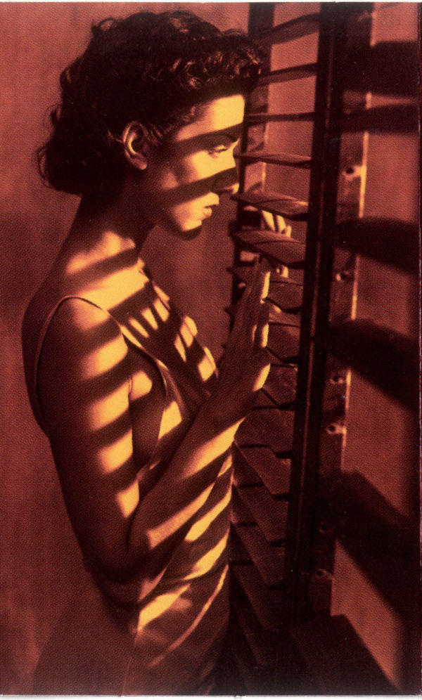 Celine Dion* : The Colour Of My Love (Cass, Album, Dol)