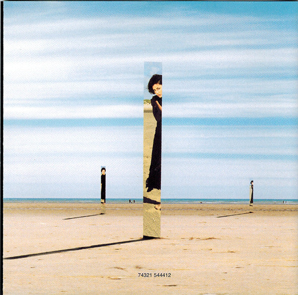 Natalie Imbruglia : Left Of The Middle (CD, Album)