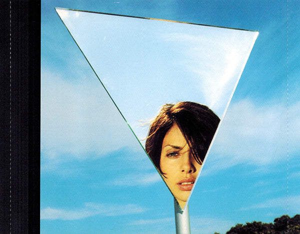 Natalie Imbruglia : Left Of The Middle (CD, Album)