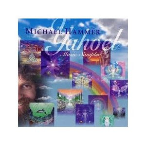 Michael Hammer (2) & Yahoel : Music Sampler (CD, Album, Comp)