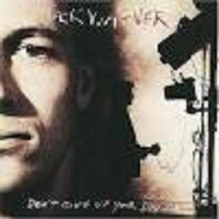 Jack Wagner : Don't Give Up Your Day Job (CD, Album)
