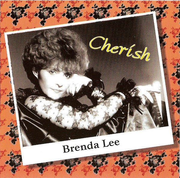 Brenda Lee : Cherish (CD, Comp)
