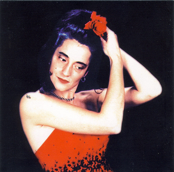 Holly Golightly : Singles Round-up (CD, Comp)