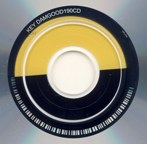 Holly Golightly : Singles Round-up (CD, Comp)