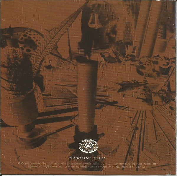 The Beauties : The Beauties (CD, Album)