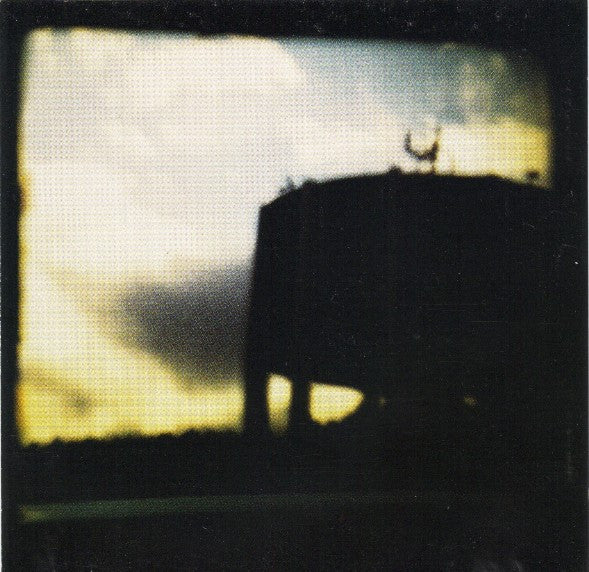 Mogwai : EP (CD, EP)