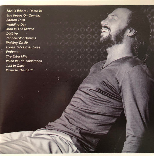 Bee Gees : This Is Where I Came In (HDCD, Album)