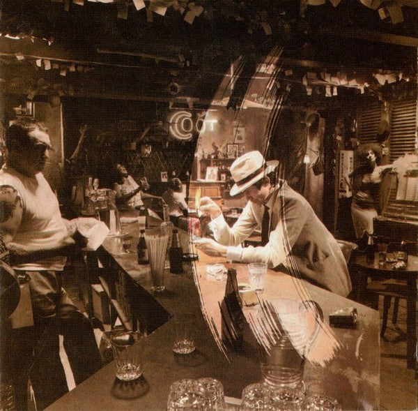 Led Zeppelin : In Through The Out Door (CD, Album, RE, RM, SRC)