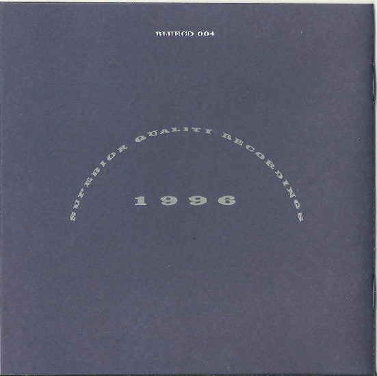 The Bluetones : Expecting To Fly (CD, Album)