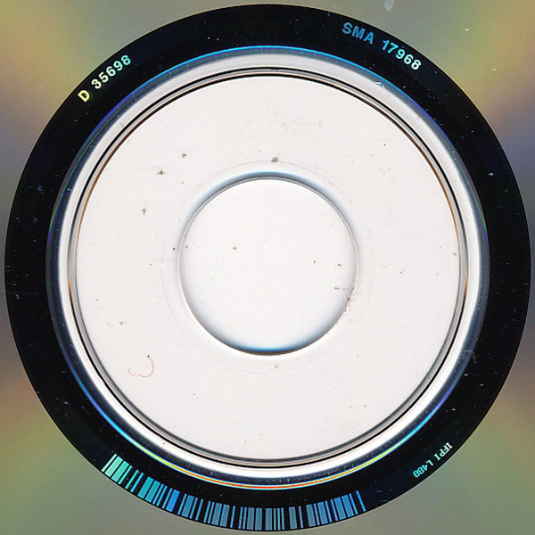 Various : The Rocky Horror Picture Show - 21st Anniversary (CD, Album)