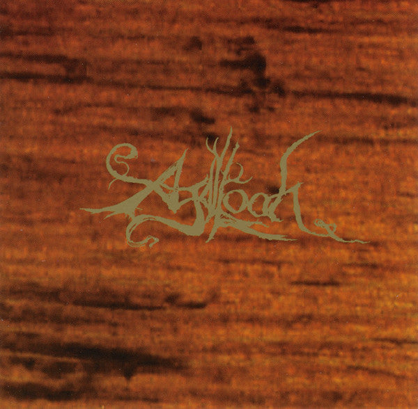 Agalloch : Pale Folklore (CD, Album)