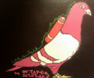 The Paper Scissors : Less Talk More Paper Scissors (CD, Album)