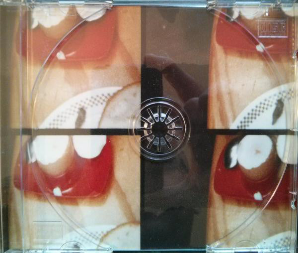 Thomas D : Solo (CD, Album)