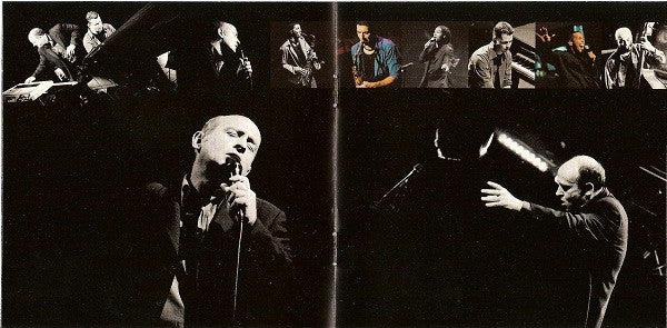 Michel Jonasz : Olympia 2000 (2xCD, Album)