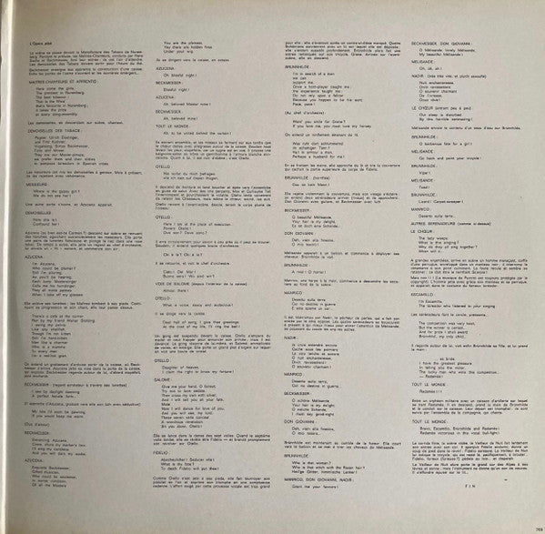 Gerard Hoffnung : Hoffnung Festival 2 (LP)