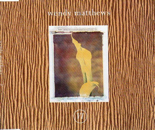 Wendy Matthews : VI (CD)