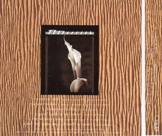 Wendy Matthews : VI (CD)