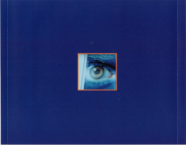 Mr Blonde : Rubber Bullets E.P. (CD, EP)
