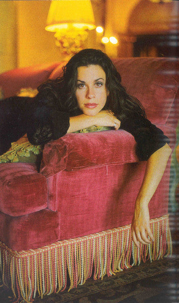 Alanis Morissette : The Singles Box (5xCD, Single + Box, Comp, Ltd, Num)