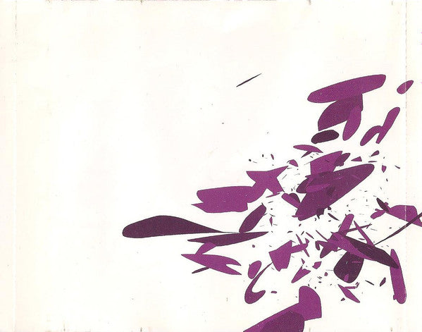 SonicAnimation* : Reality By Deception (CD, Album + CD-ROM)