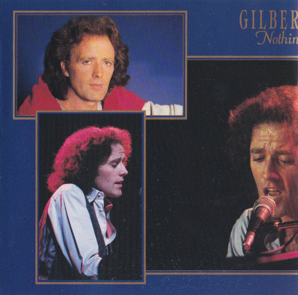Gilbert O'Sullivan : Nothing But The Best (CD, Comp)