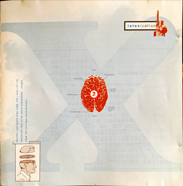 Various : Intoxication - Volume Two (CD, Comp)