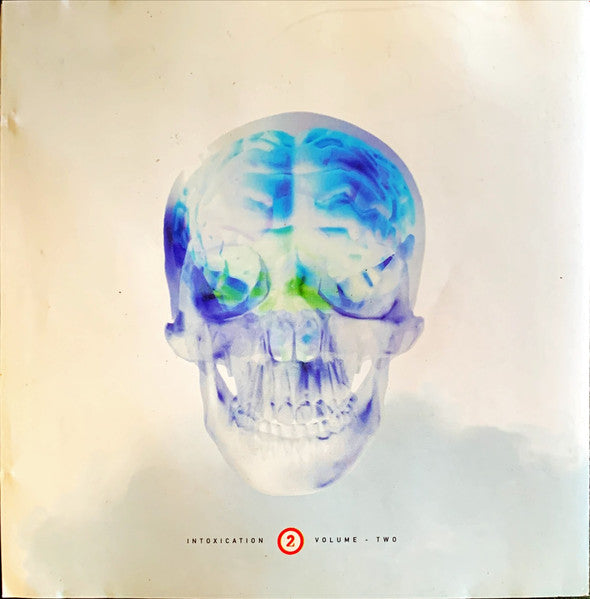 Various : Intoxication - Volume Two (CD, Comp)