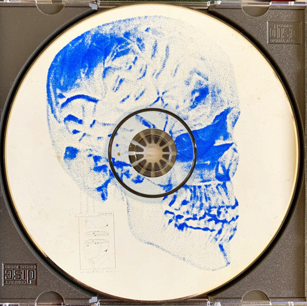 Various : Intoxication - Volume Two (CD, Comp)