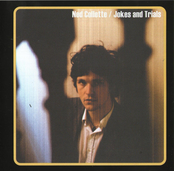 Ned Collette : Jokes And Trials (CD, Album)