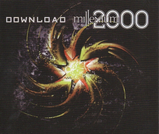 Download (2) : Millenium 2000 (CD, Single)