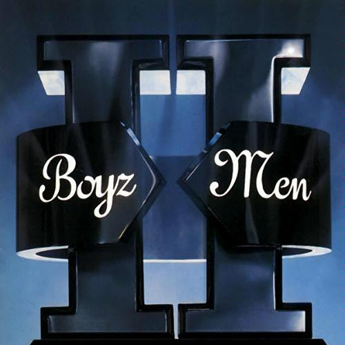 Boyz II Men : II (CD, Album)