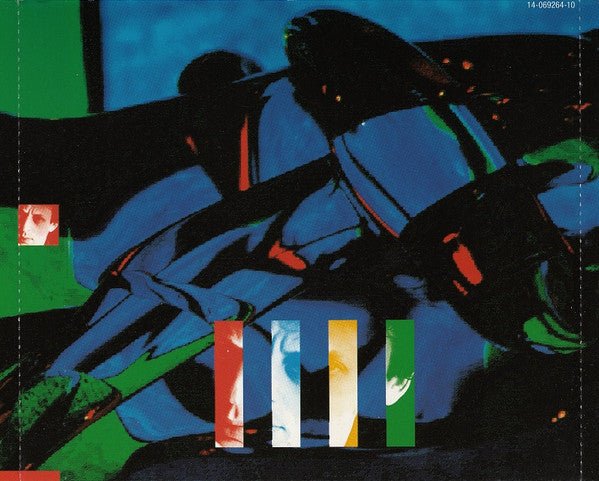 Philip Glass : Oeuvres Majeures (2xCD, Comp)