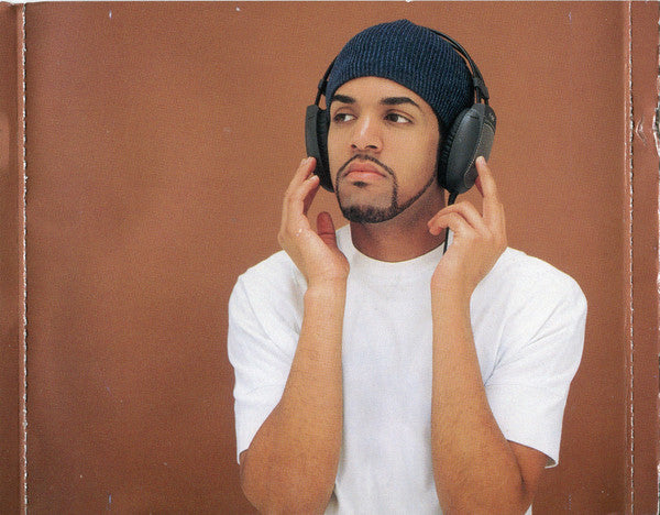 Craig David : Born To Do It (CD, Album)