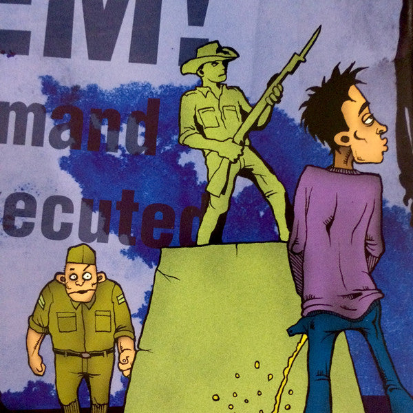 Frenzal Rhomb : For The Term Of Their Unnatural Lives (CD, Comp)