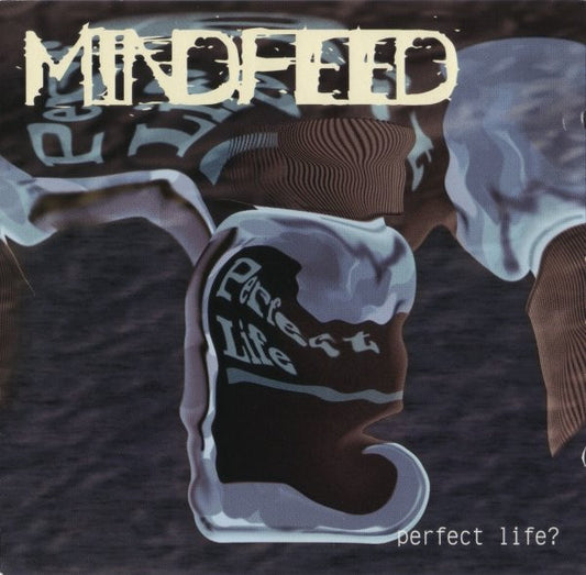 Mindfeed : Perfect Life? (CD, Album)