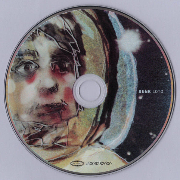 Sunk Loto : Big Picture Lies (CD, Album + CD, Enh)