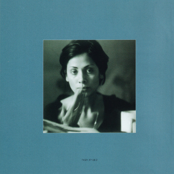 Natalie Imbruglia : Left Of The Middle (CD, Album, RE)