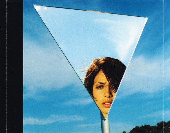 Natalie Imbruglia : Left Of The Middle (CD, Album, RE)