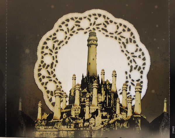 Boy & Bear : With Emperor Antarctica (CD, EP)
