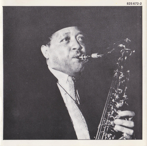 Lester Young - The Jazz Giants* : Lester Young - The Jazz Giants (CD, Album, RE)