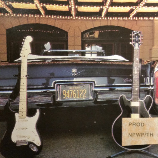 B.B. King & Eric Clapton : Riding With The King (CD, Album)