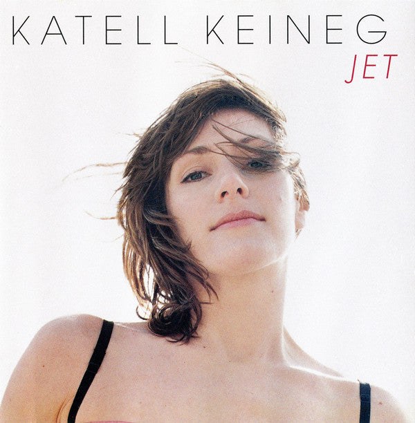 Katell Keineg : Jet (HDCD, Album)