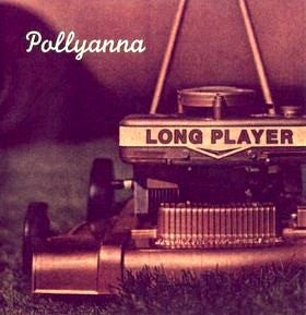 Pollyanna : Long Player / Junior Rock (2xCD)