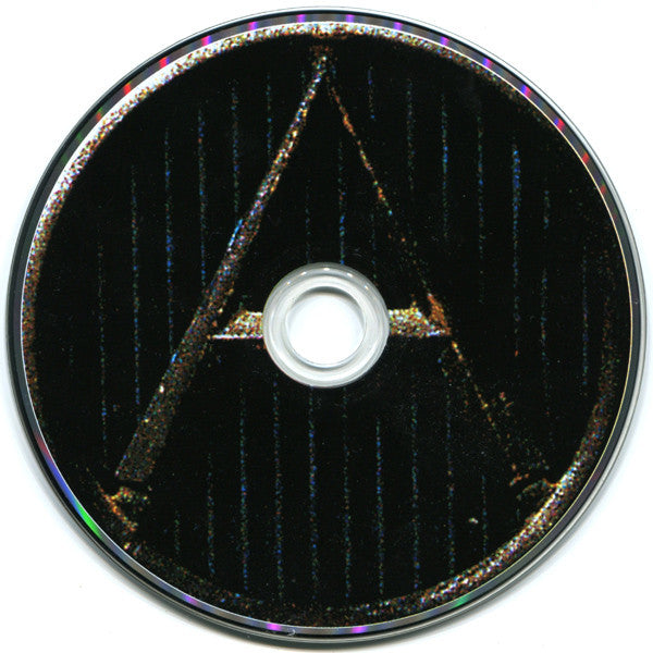 Prodigy* : The Fat Of The Land (CD, Album)