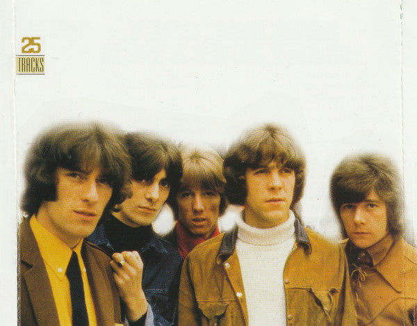 Dave Dee, Dozy, Beaky, Mick & Tich : The Singles (CD, Comp)