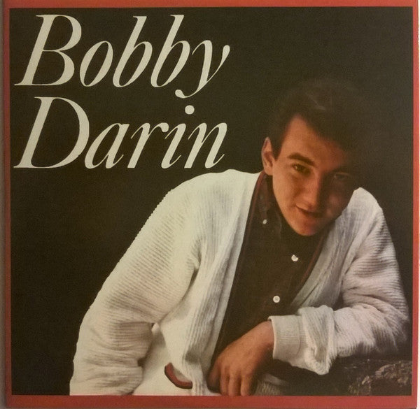 Bobby Darin : Original Album Series (Box, Comp + CD, Album, RE + CD, Album, RE + CD, Al)