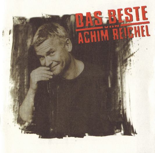 Achim Reichel : Herz Ist Trumpf - Das Beste Von Achim Reichel (CD, Comp)