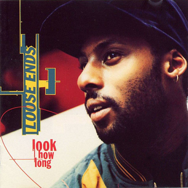 Loose Ends : Look How Long (CD, Album)