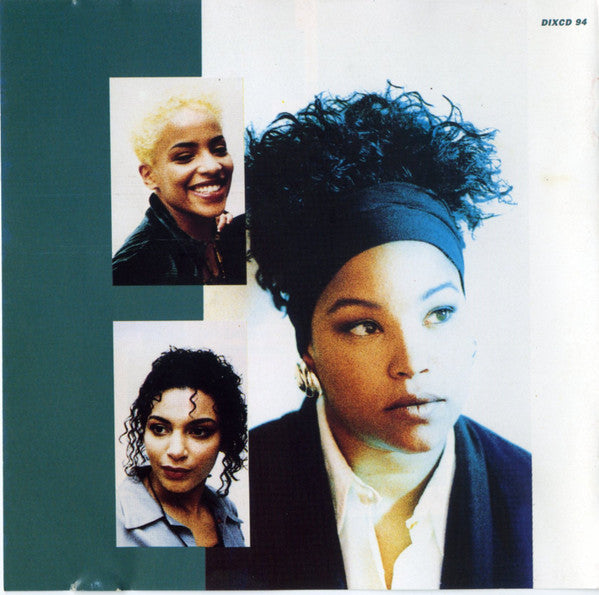 Loose Ends : Look How Long (CD, Album)